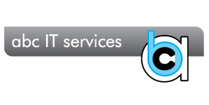 abc IT services logo