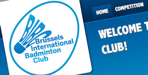 Brussels Badminton International Club