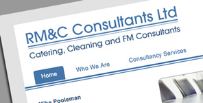 RM&C Consultants Ltd