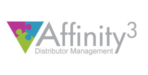 Affinity3 Letterhead & Buisness Card