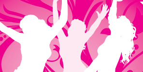 Disco Dance Poster