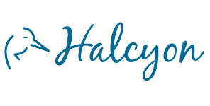Halcyon Future Logo